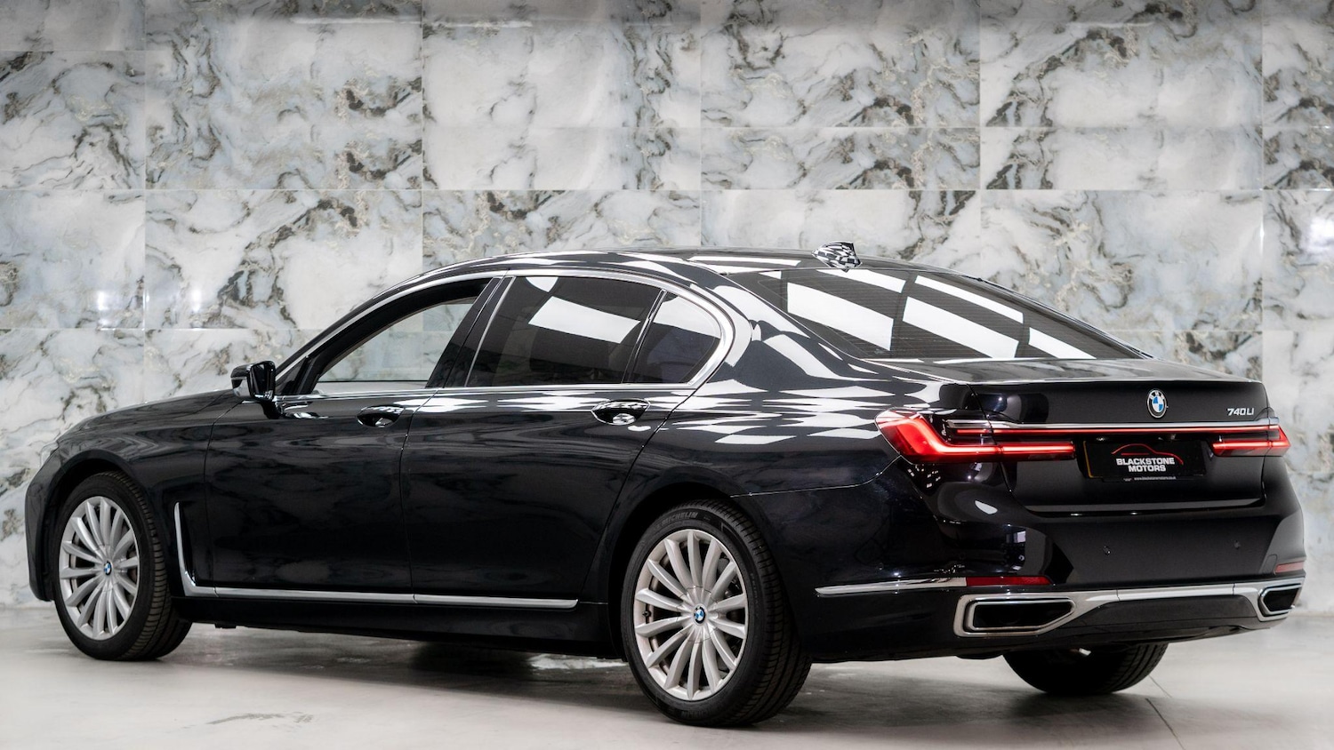 Used BMW 7 Series 2019 for sale - 76771639: Photo 6