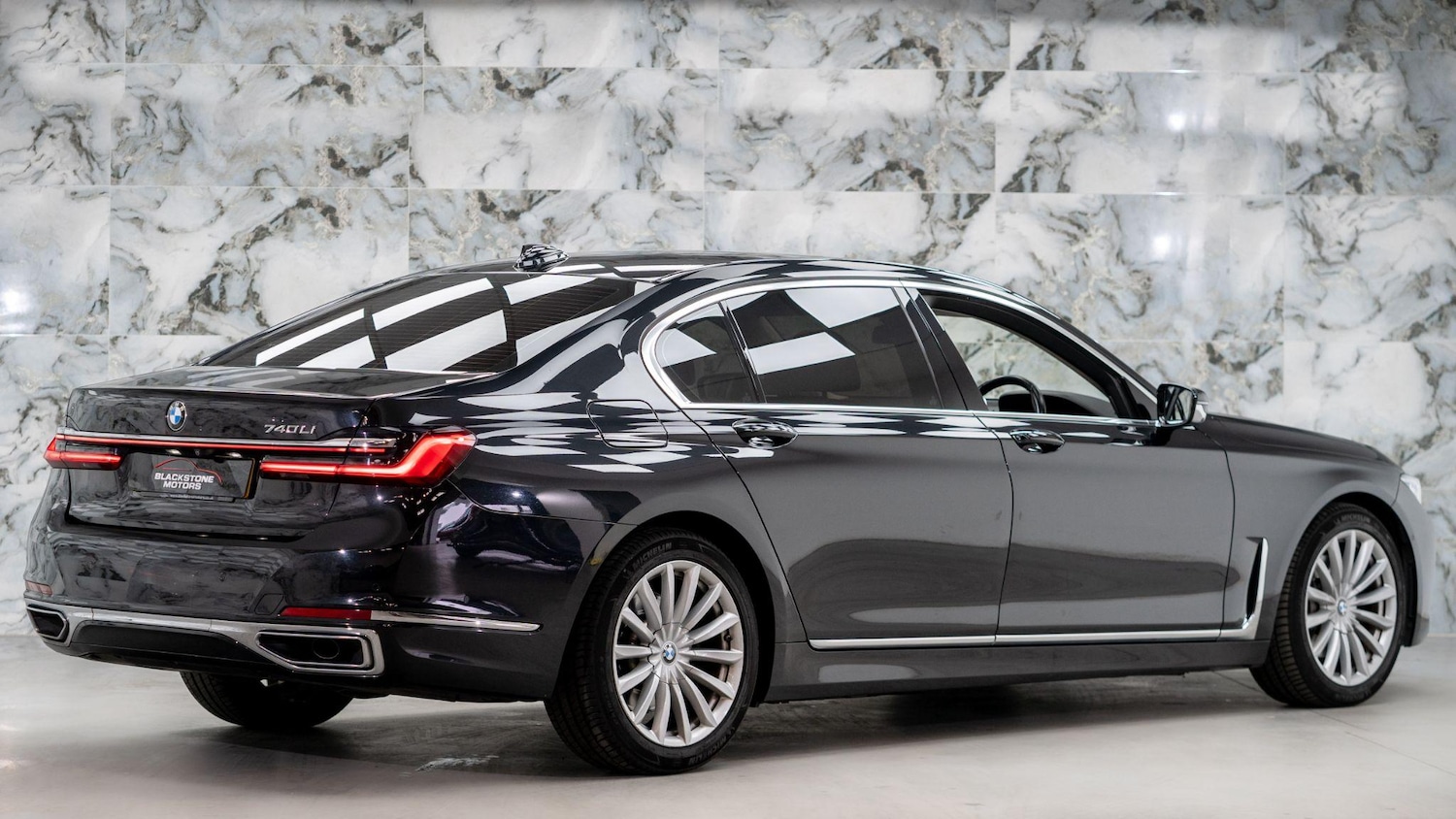 Used BMW 7 Series 2019 for sale - 76771639: Photo 8