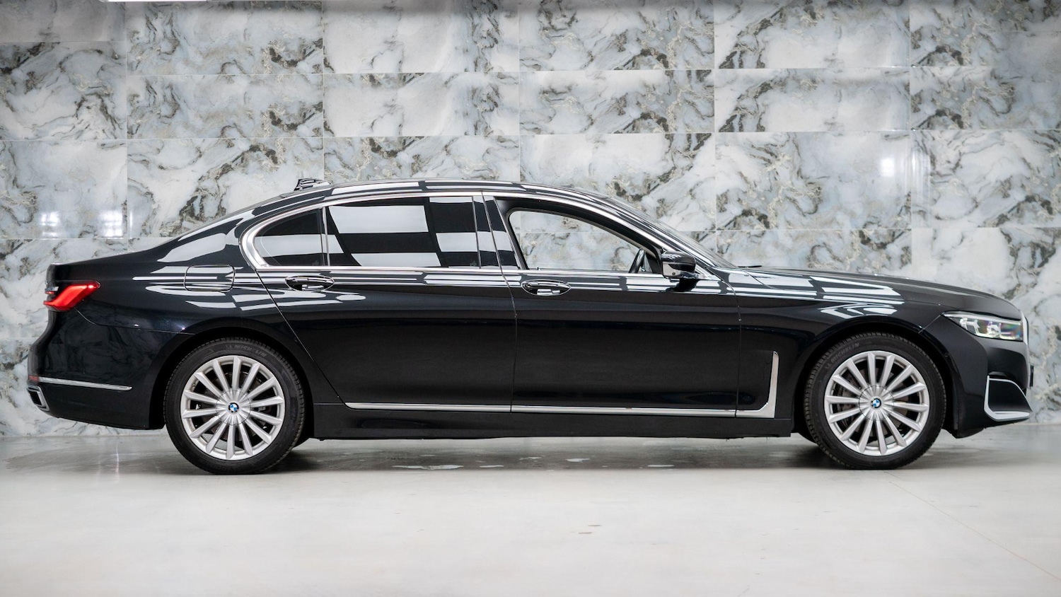Used BMW 7 Series 2019 for sale - 76771639: Photo 9