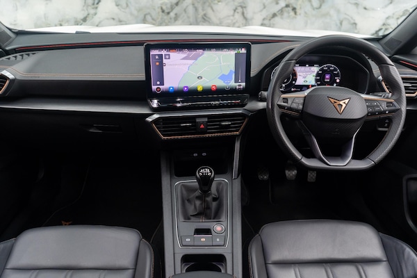 Used Cupra Formentor 2021 for sale - 75477903: Photo 10
