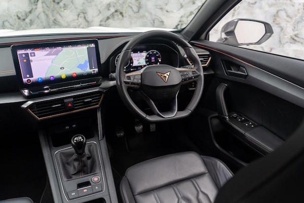 Used Cupra Formentor 2021 for sale - 75477903: Photo 11