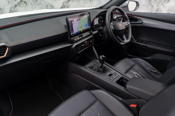 Used Cupra Formentor 2021 for sale - 75477903: Photo 12