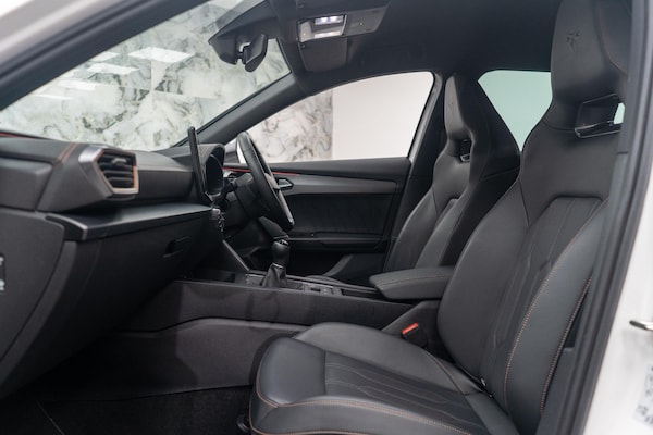Used Cupra Formentor 2021 for sale - 75477903: Photo 13