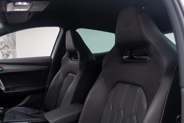 Used Cupra Formentor 2021 for sale - 75477903: Photo 14