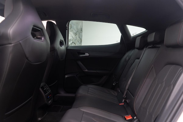 Used Cupra Formentor 2021 for sale - 75477903: Photo 15