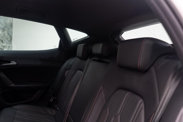 Used Cupra Formentor 2021 for sale - 75477903: Photo 16