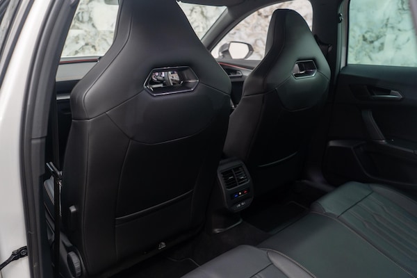 Used Cupra Formentor 2021 for sale - 75477903: Photo 17
