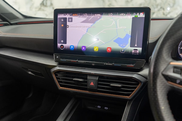 Used Cupra Formentor 2021 for sale - 75477903: Photo 18