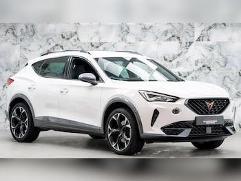 2021 (21) - 1.5 TSI V2 Euro 6 (s/s) 5dr