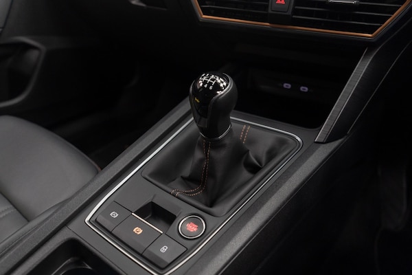 Used Cupra Formentor 2021 for sale - 75477903: Photo 25