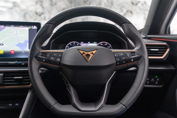 Used Cupra Formentor 2021 for sale - 75477903: Photo 26