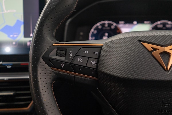 Used Cupra Formentor 2021 for sale - 75477903: Photo 27