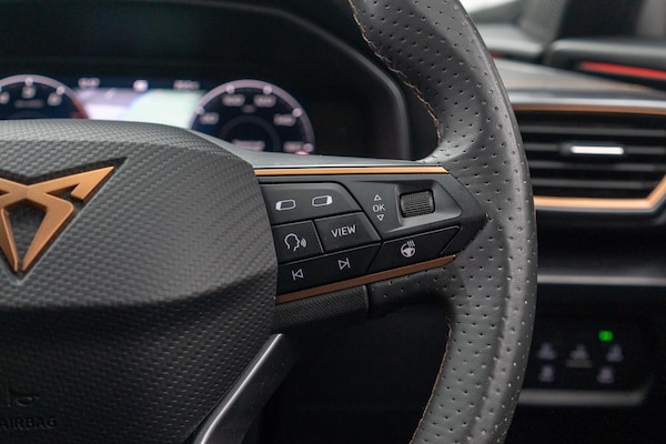 Used Cupra Formentor 2021 for sale - 75477903: Photo 28