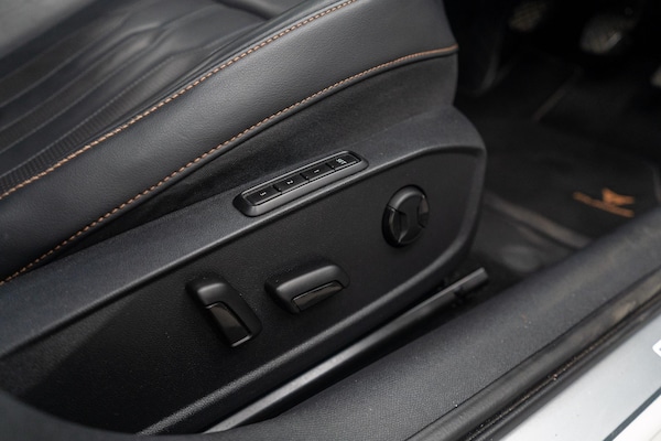 Used Cupra Formentor 2021 for sale - 75477903: Photo 29