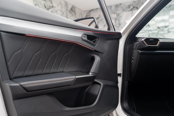 Used Cupra Formentor 2021 for sale - 75477903: Photo 32