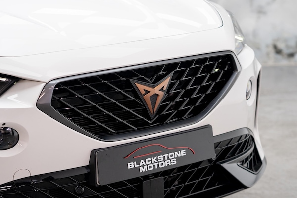 Used Cupra Formentor 2021 for sale - 75477903: Photo 36