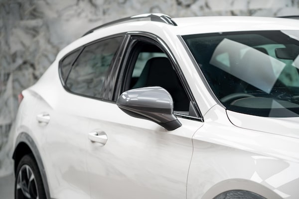 Used Cupra Formentor 2021 for sale - 75477903: Photo 39
