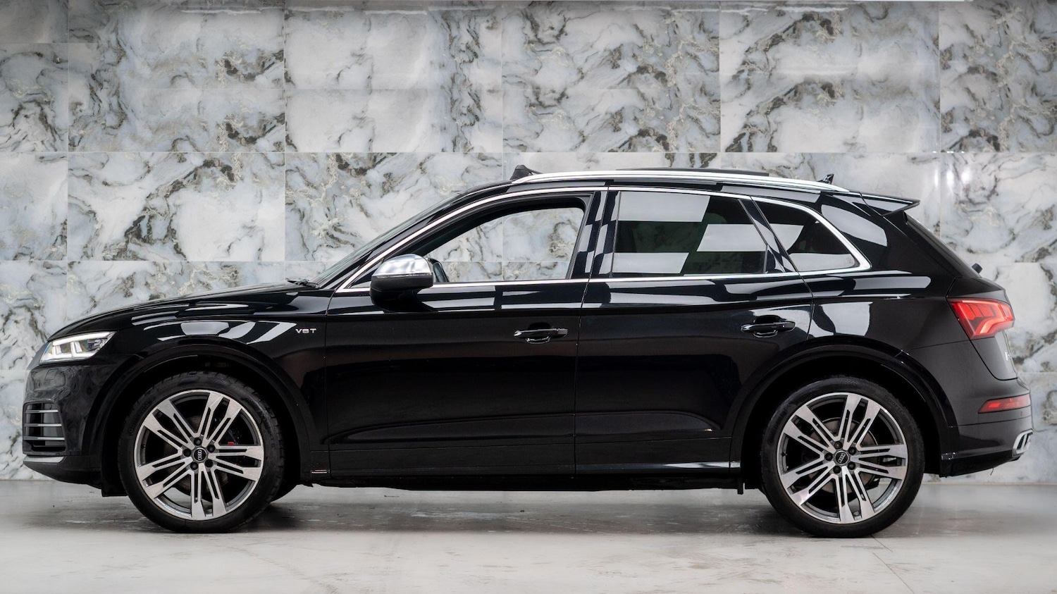 Used Audi SQ5 2018 for sale - 76388335: Photo 10