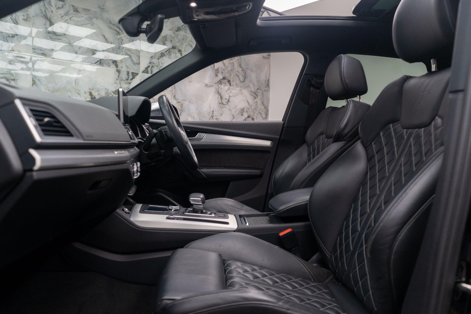 Used Audi SQ5 2018 for sale - 76388335: Photo 15