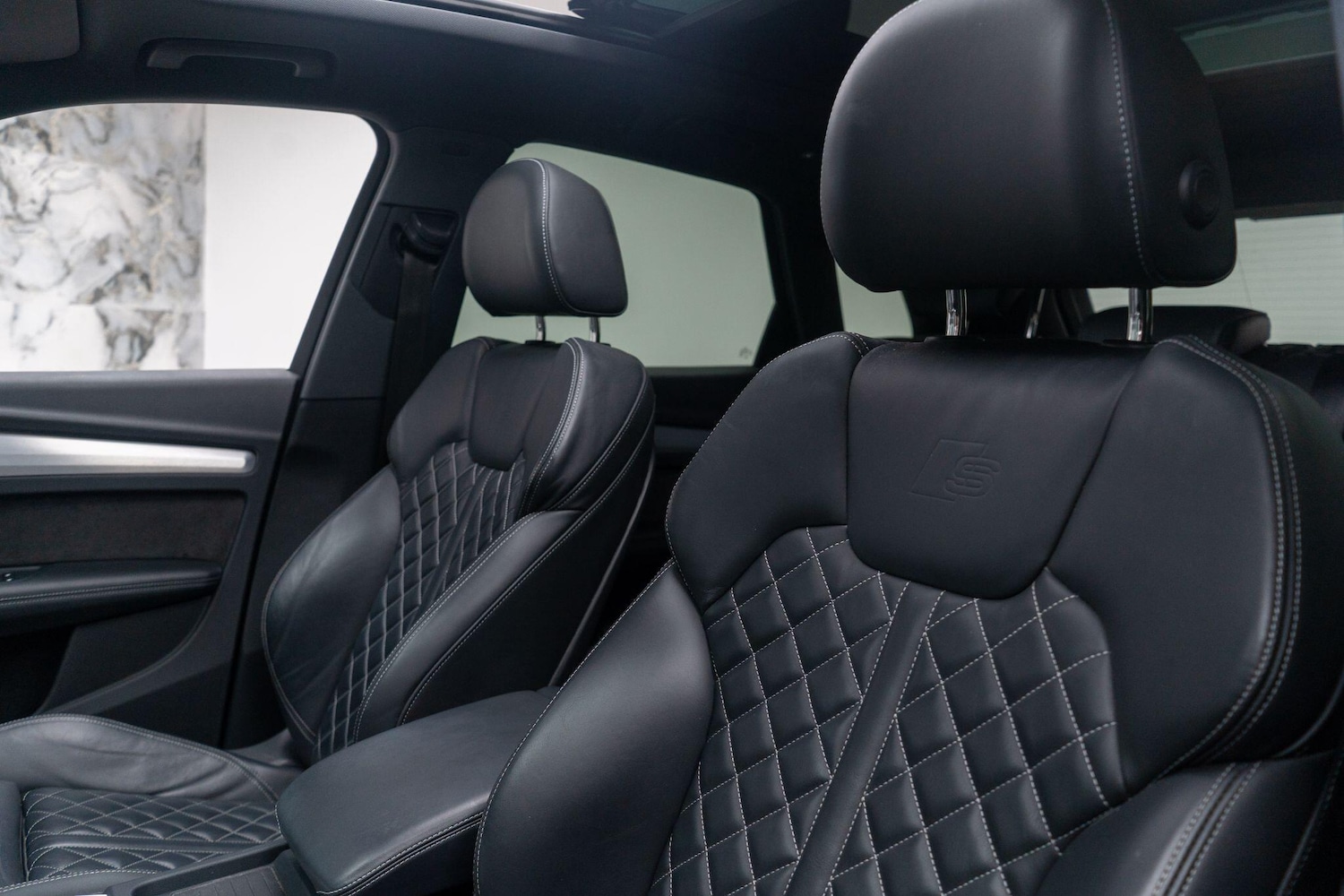 Used Audi SQ5 2018 for sale - 76388335: Photo 16