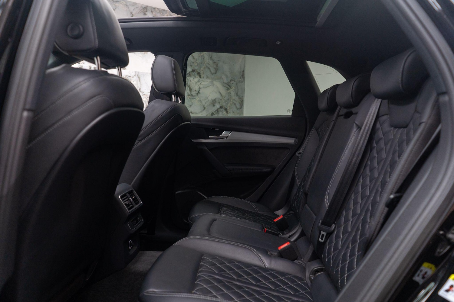 Used Audi SQ5 2018 for sale - 76388335: Photo 18