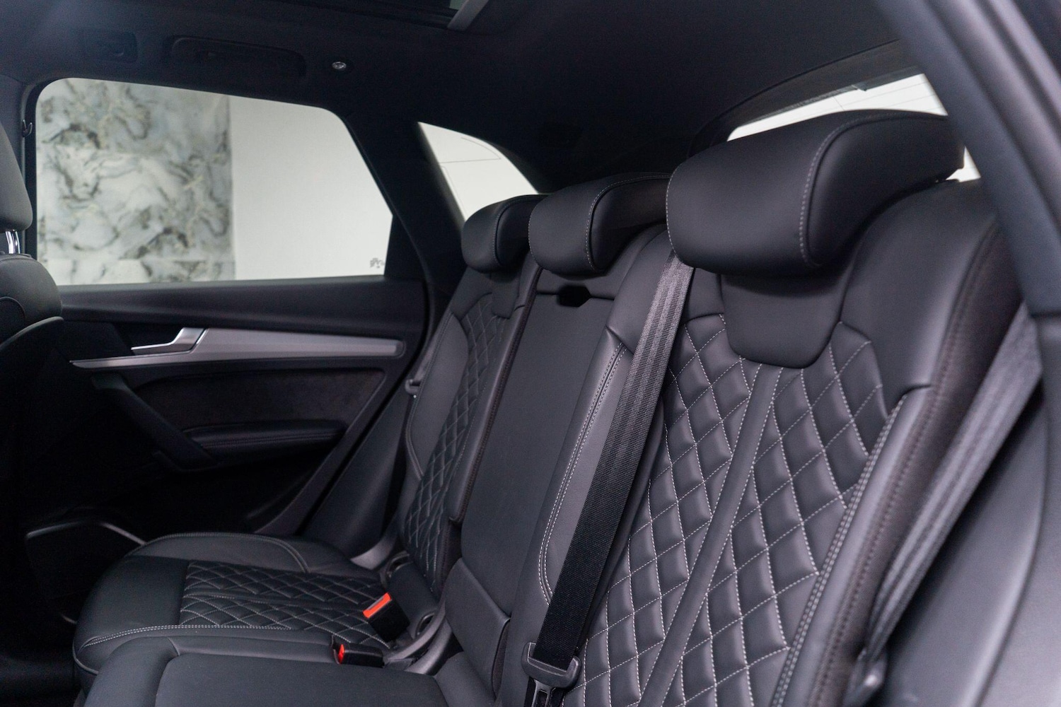 Used Audi SQ5 2018 for sale - 76388335: Photo 19