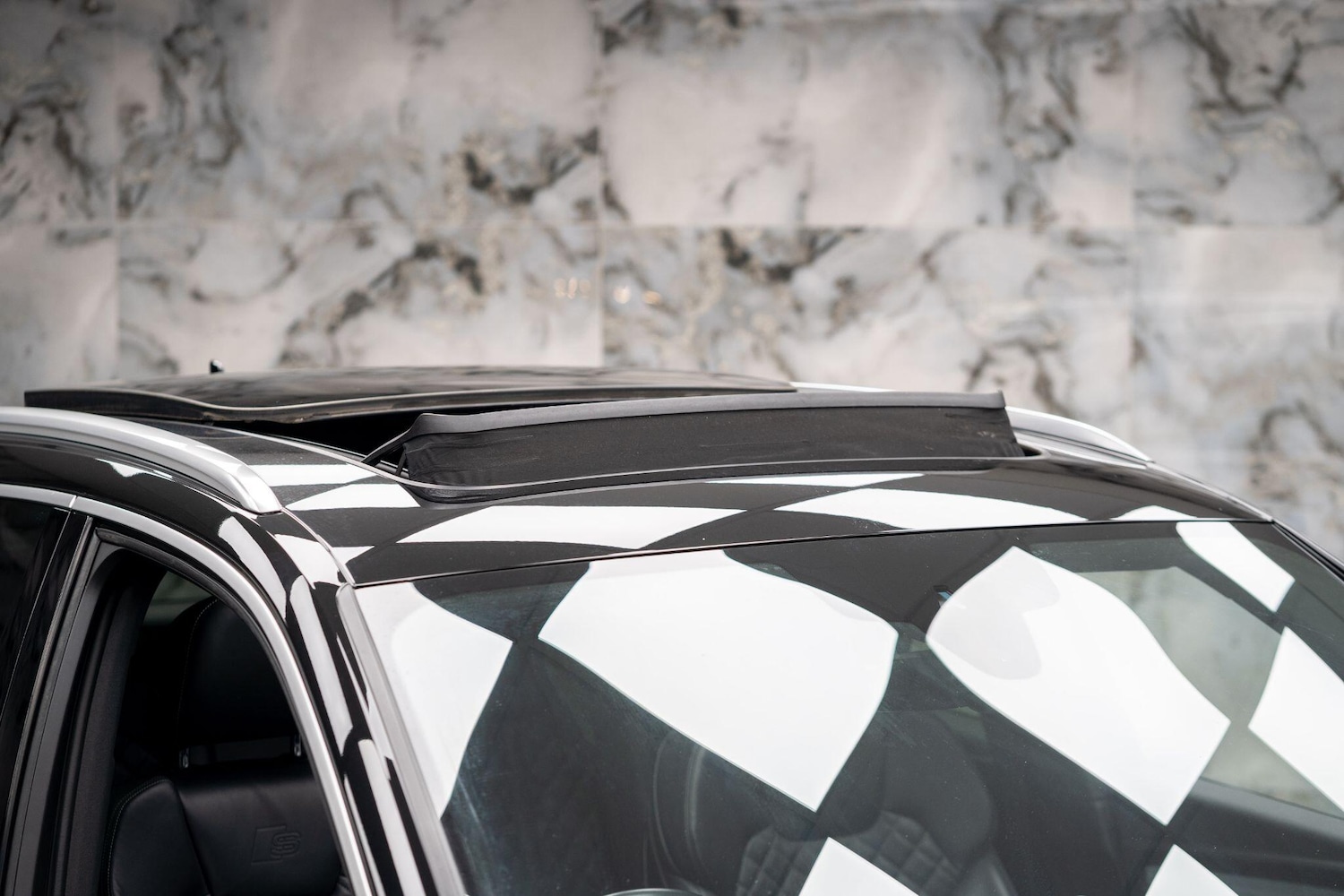 Used Audi SQ5 2018 for sale - 76388335: Photo 2