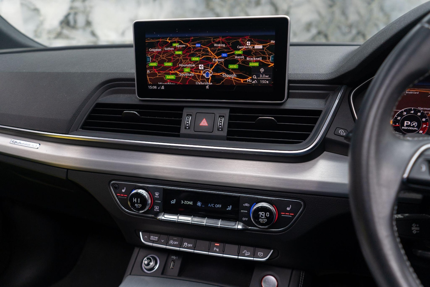 Used Audi SQ5 2018 for sale - 76388335: Photo 20