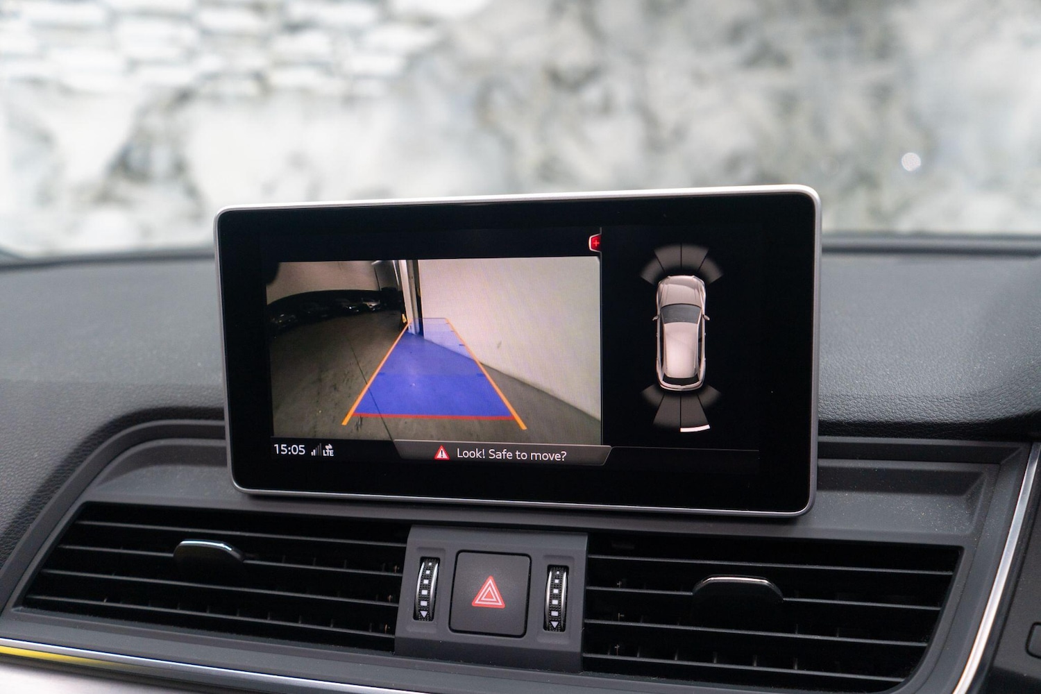 Used Audi SQ5 2018 for sale - 76388335: Photo 24