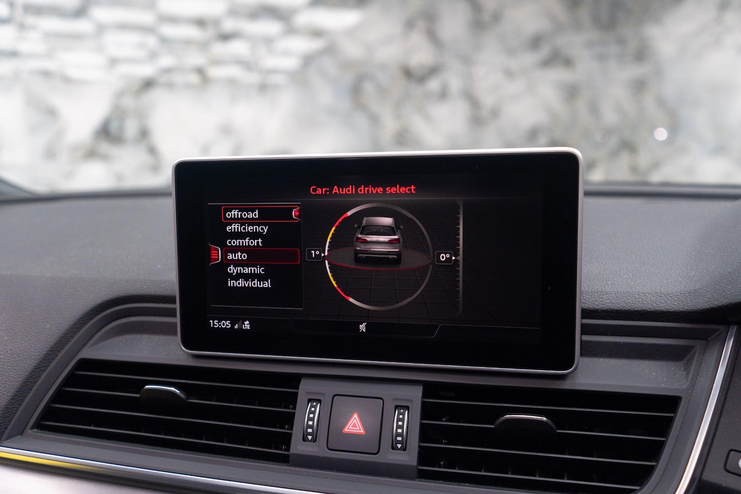 Used Audi SQ5 2018 for sale - 76388335: Photo 25