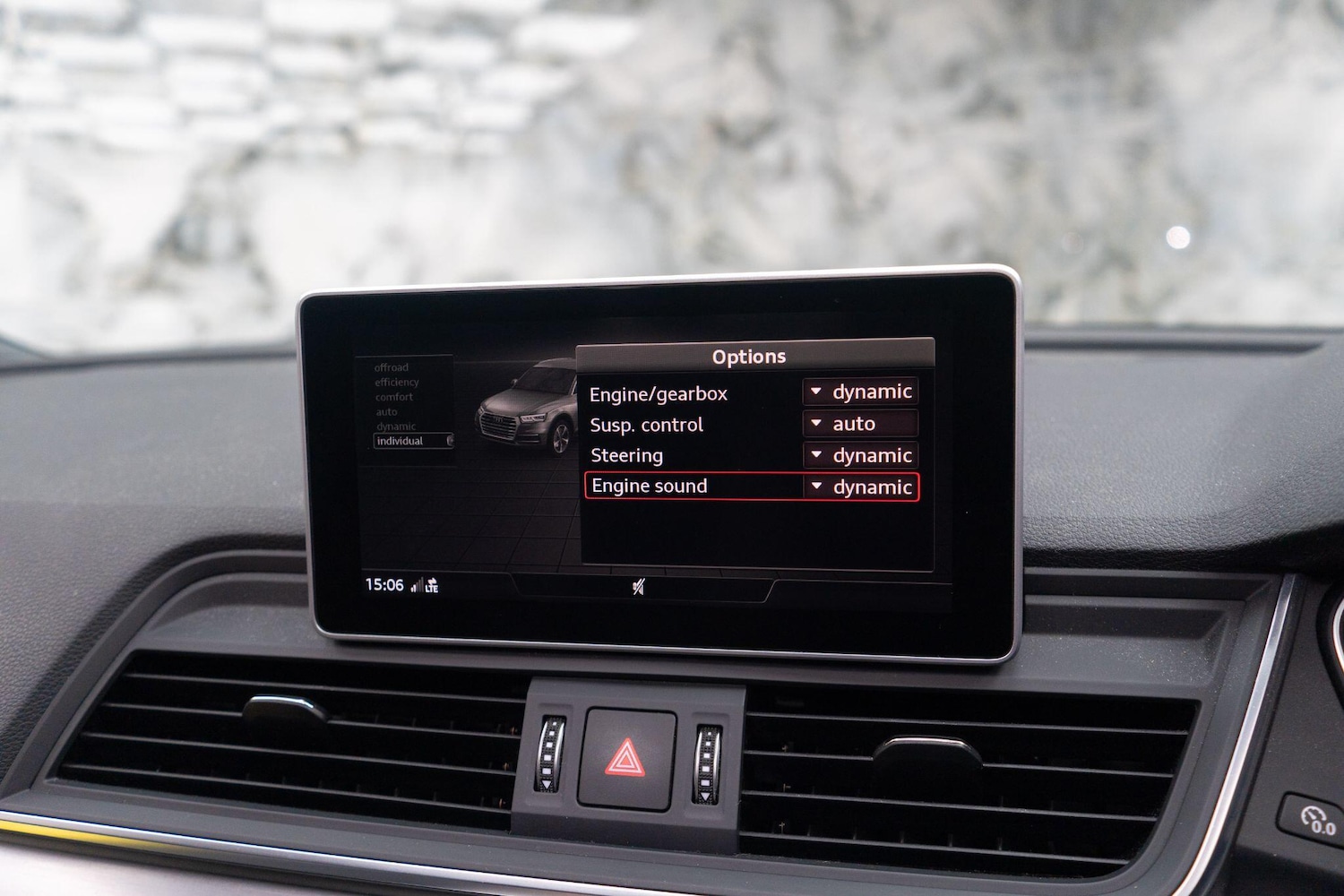 Used Audi SQ5 2018 for sale - 76388335: Photo 26