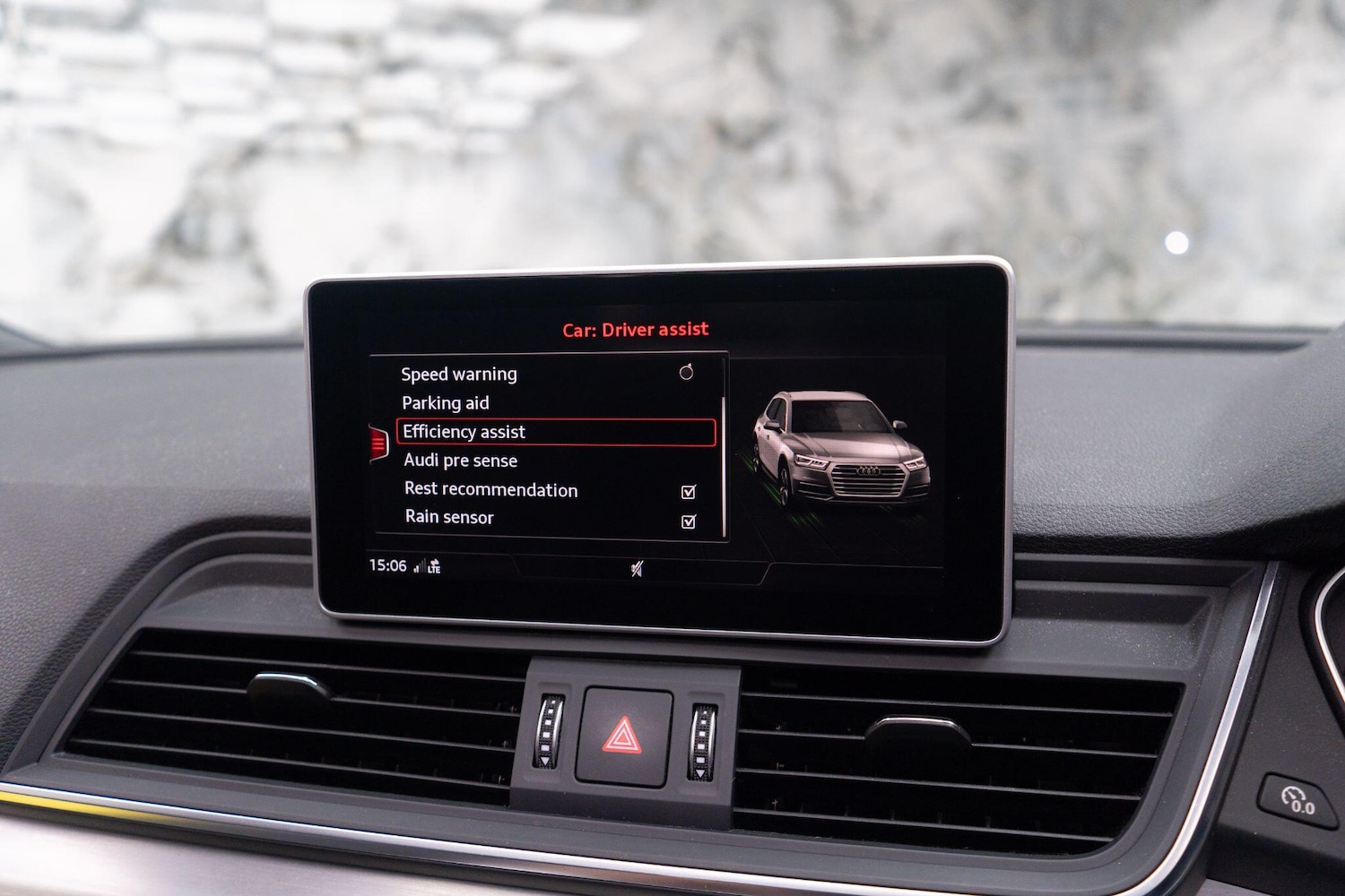 Used Audi SQ5 2018 for sale - 76388335: Photo 27