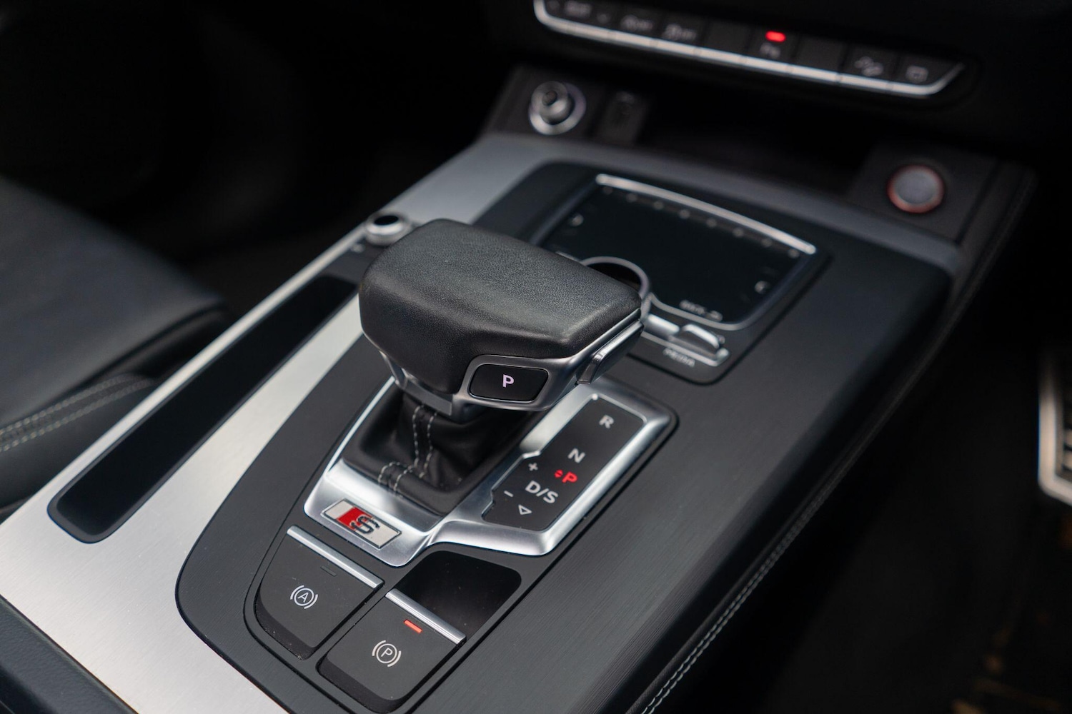 Used Audi SQ5 2018 for sale - 76388335: Photo 28