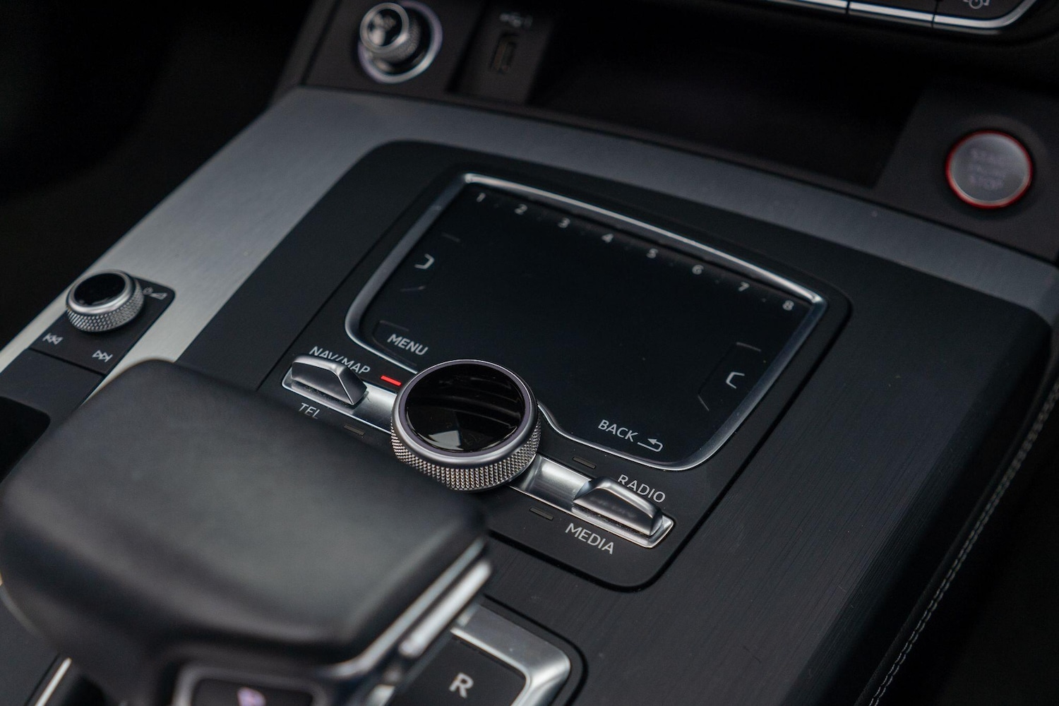 Used Audi SQ5 2018 for sale - 76388335: Photo 29