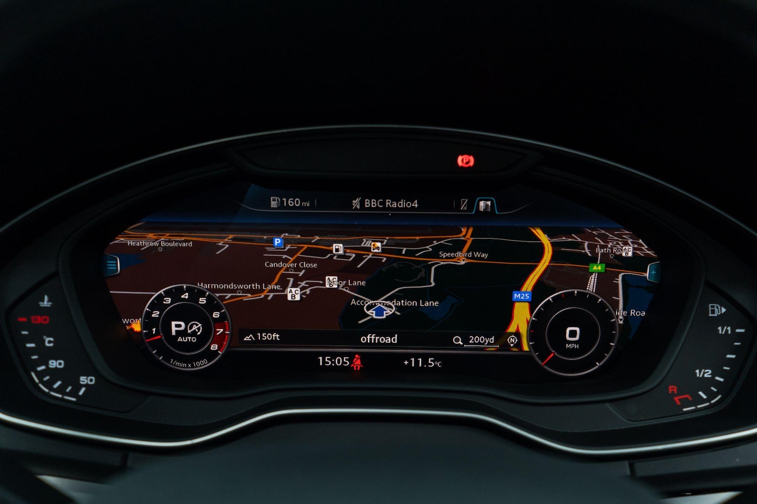 Used Audi SQ5 2018 for sale - 76388335: Photo 3