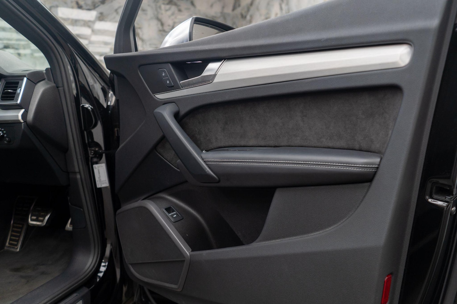 Used Audi SQ5 2018 for sale - 76388335: Photo 30