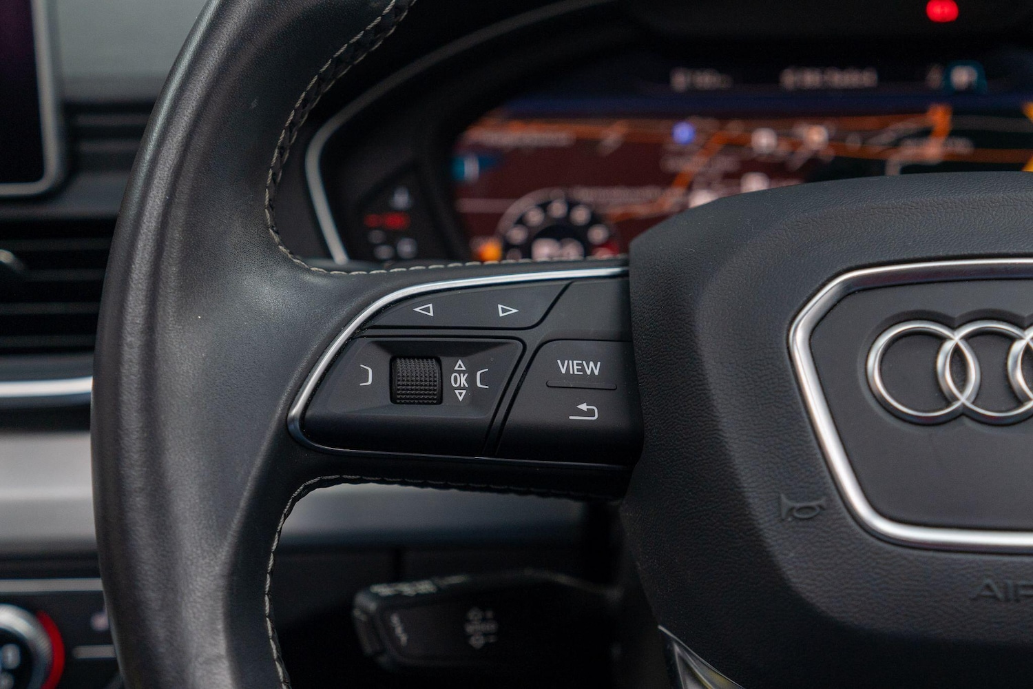 Used Audi SQ5 2018 for sale - 76388335: Photo 33