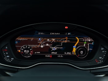 Used Audi SQ5 2018 for sale - 76388335: Photo