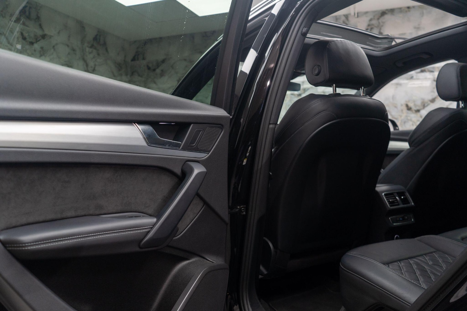 Used Audi SQ5 2018 for sale - 76388335: Photo 40