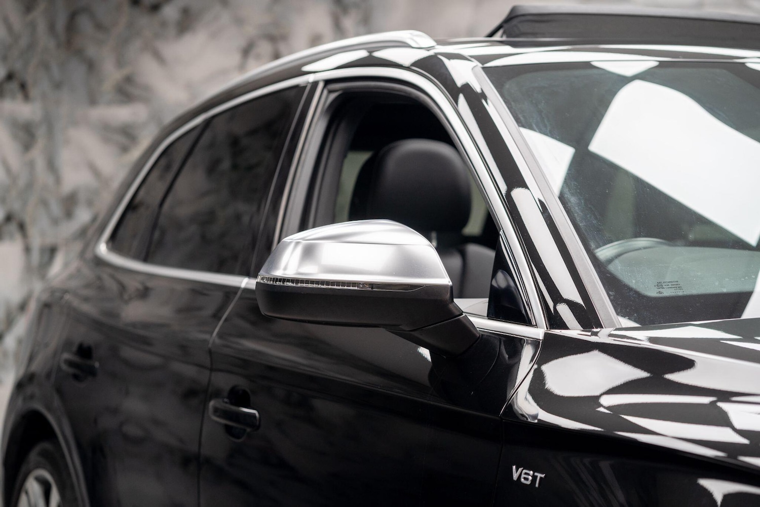 Used Audi SQ5 2018 for sale - 76388335: Photo 45