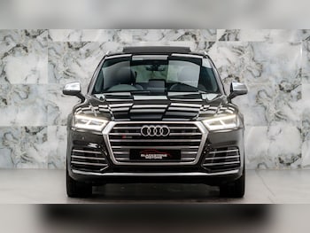 Used Audi SQ5 2018 for sale - 76388335: Photo