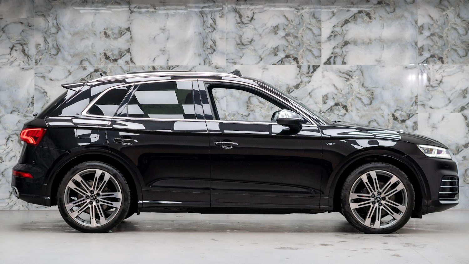 Used Audi SQ5 2018 for sale - 76388335: Photo 9