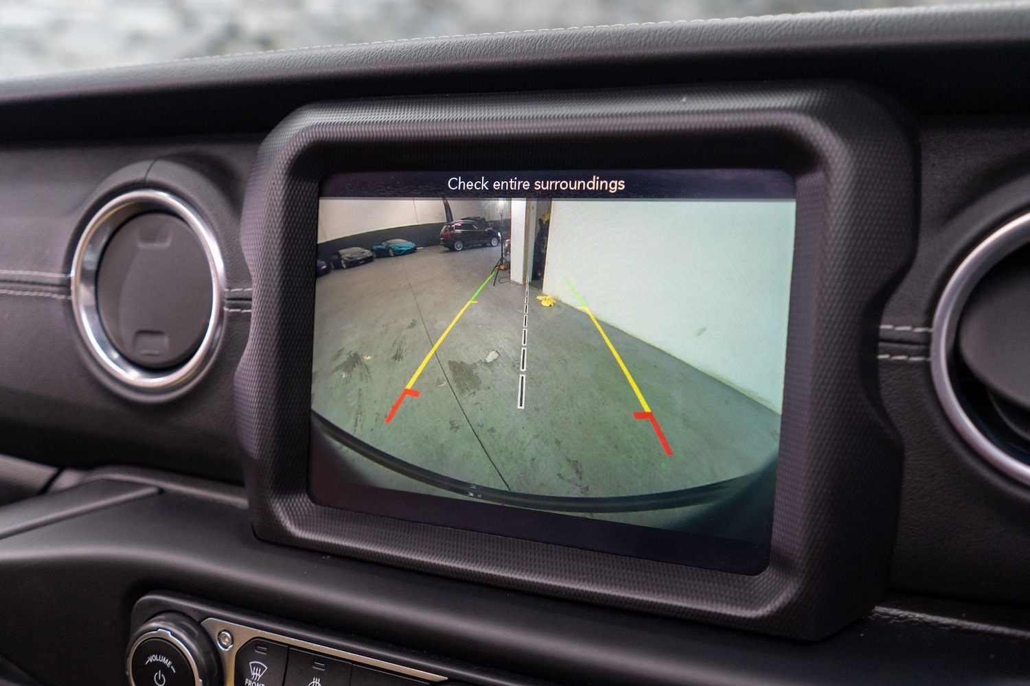 Vehicle 23