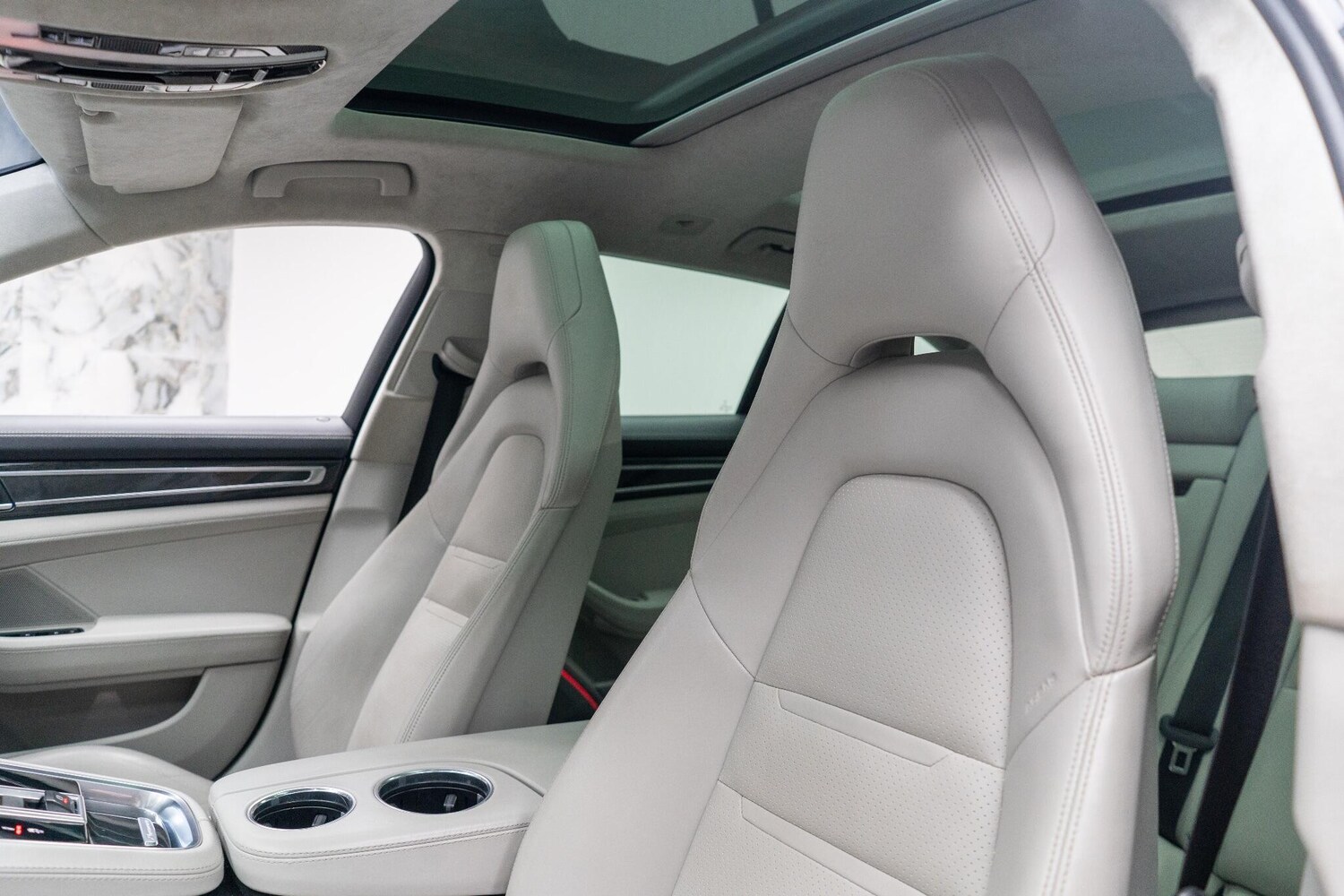 Used Porsche Panamera 2017 for sale - 77469088: Photo 14