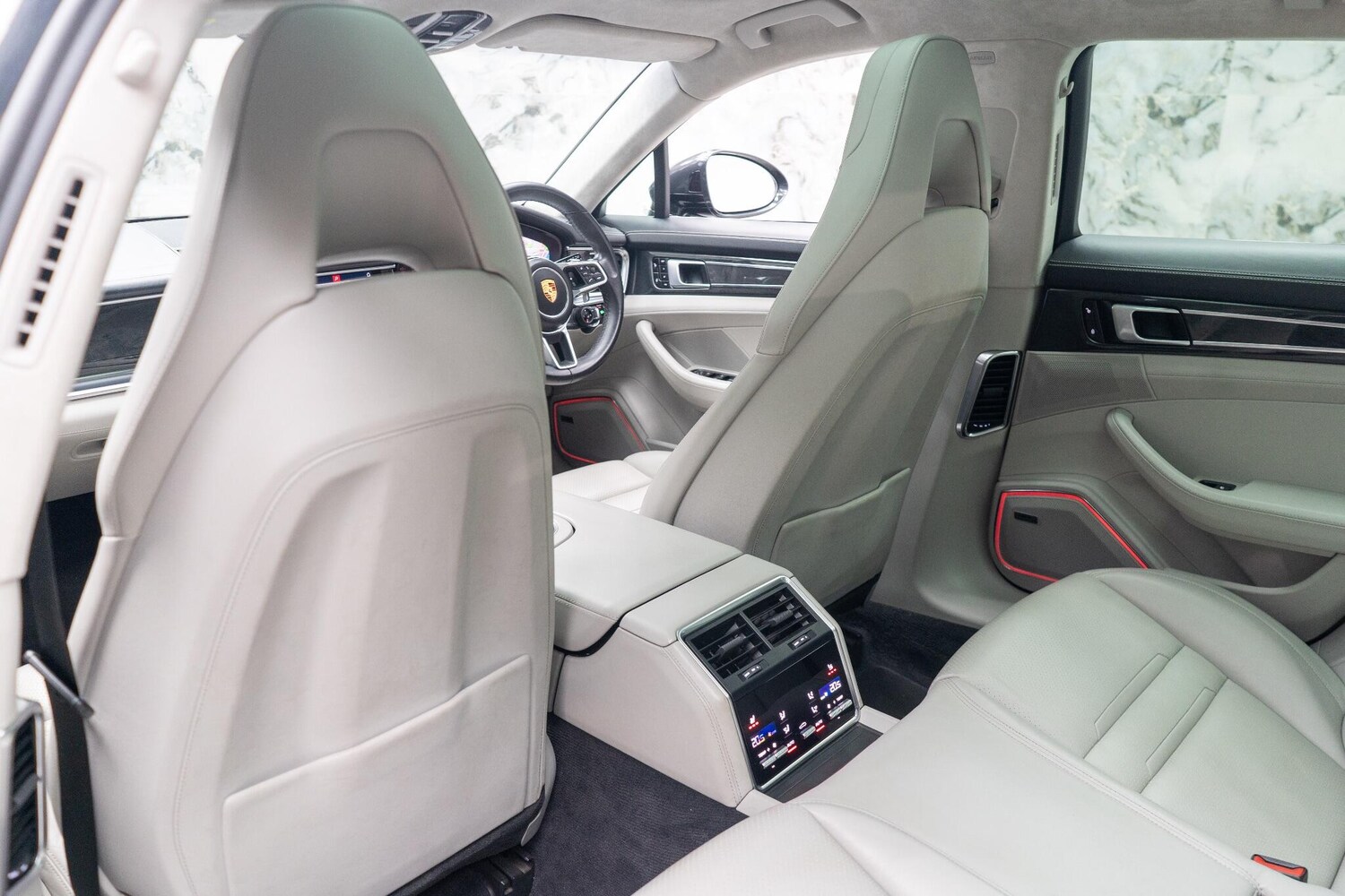 Used Porsche Panamera 2017 for sale - 77469088: Photo 17