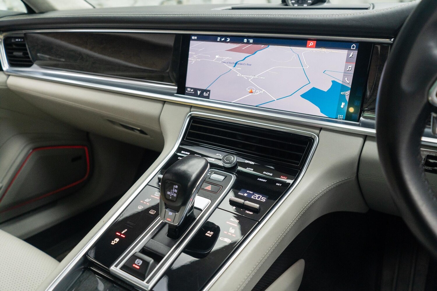 Used Porsche Panamera 2017 for sale - 77469088: Photo 20