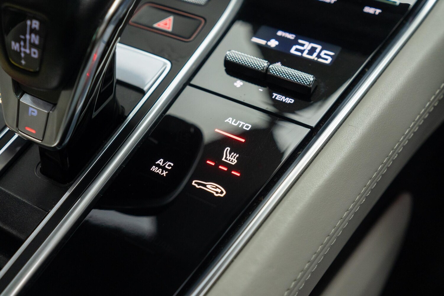 Used Porsche Panamera 2017 for sale - 77469088: Photo 23