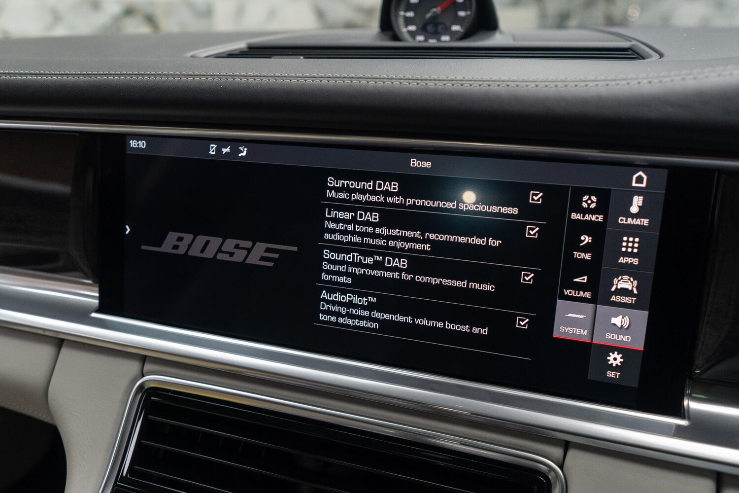 Used Porsche Panamera 2017 for sale - 77469088: Photo 29