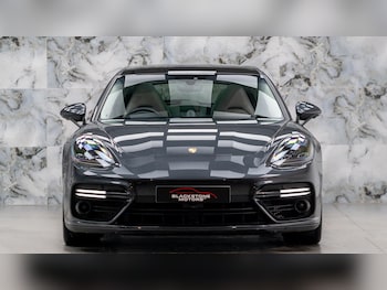 Used Porsche Panamera 2017 for sale - 77469088: Photo
