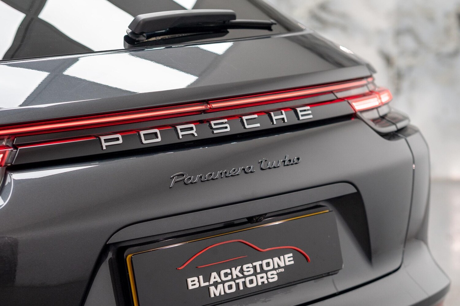 Used Porsche Panamera 2017 for sale - 77469088: Photo 47